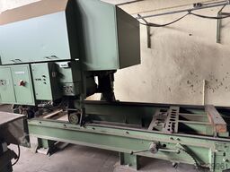 Dickenhobelmaschine, 800 mm 