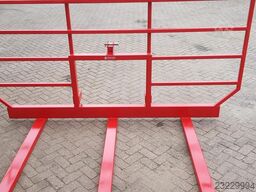  Palletdrager