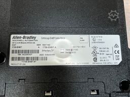 Allen Bradley Ether Net IP CAT 1756-ENBT