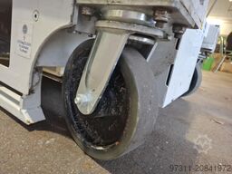 POWER TOWERS NANO SP