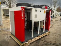 New Aircooled chiller/Heat pump LENNOX GAH055SM2M 53.6 kW/54 kW 2023 yom