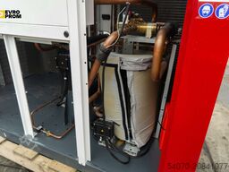 New Aircooled chiller/Heat pump LENNOX GAH055SM2M 53.6 kW/54 kW 2023 yom