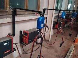 STILL FM-X14