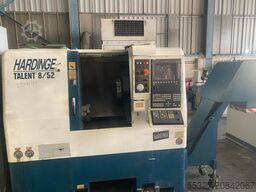 hardinge talent 8/52