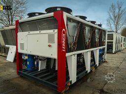 New Aircooled chiller/Heat pump LENNOX GAH370DP2M 366 kW/349.9 kW 2023 yom