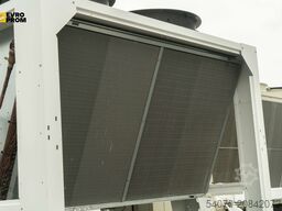 New Aircooled chiller/Heat pump LENNOX GAH370DP2M 366 kW/349.9 kW 2023 yom