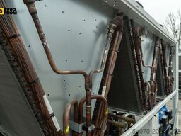 New Aircooled chiller/Heat pump LENNOX GAH370DP2M 366 kW/349.9 kW 2023 yom