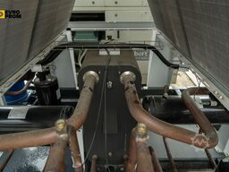 New Aircooled chiller/Heat pump LENNOX GAH370DP2M 366 kW/349.9 kW 2023 yom