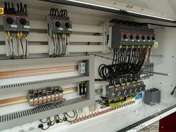 New Aircooled chiller/Heat pump LENNOX GAH370DP2M 366 kW/349.9 kW 2023 yom