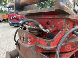 Verachtert Sortiergreifer MS21/25 hydr. Schnellvers