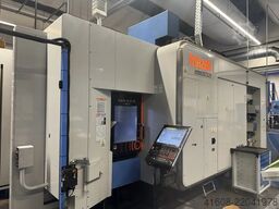 MAZAK VARIAXIS i-800