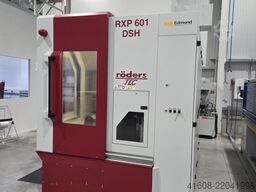 RÖDERS RXP 601 DSH