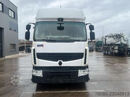 Renault Premium 430 DXI (BONNE ETAT / GOOD CONDITION)