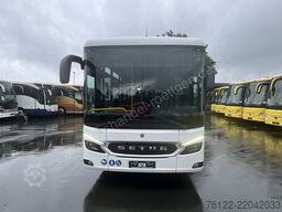 Setra S 515 LE