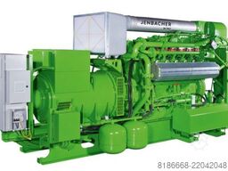 Jenbacher JMS 312