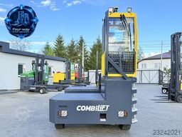 Combilift C6000FSL DIESEL DUPLEX 4100 POSITIONER
