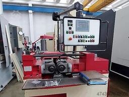 Thommen PR17 CNC