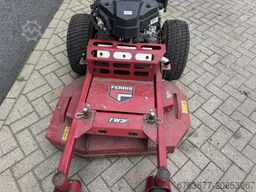 FERRIS FW25 Loopmaaier / Gazonmaaier / Cirkelmaaier 91 CM Maaidek