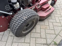 FERRIS FW25 Loopmaaier / Gazonmaaier / Cirkelmaaier 91 CM Maaidek