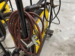 ESAB Warrier 500i