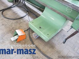 Giancarlo Morbidelli 80 3 głowice