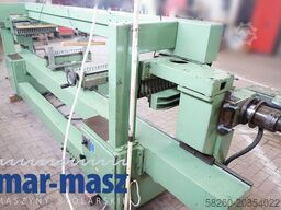 Giancarlo Morbidelli 80 3 głowice