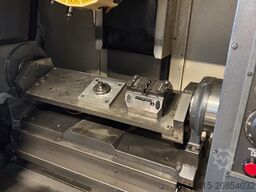 FANUC ROBODRILL α-D21iB5