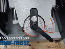 MAGGI Boring System 23