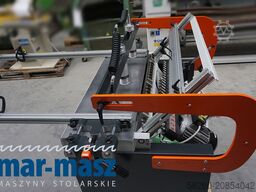 MAGGI Boring System 23