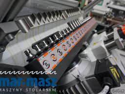 MAGGI Boring System 23