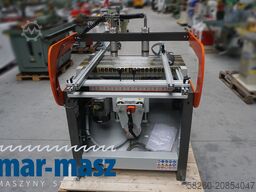 MAGGI Boring System 21