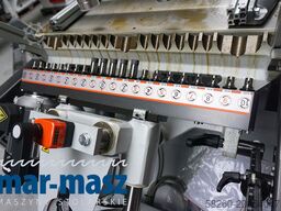 MAGGI Boring System 21