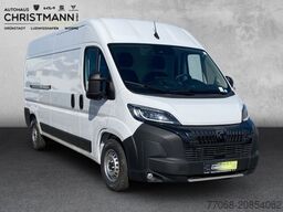Peugeot Boxer Kasten Hochraum 335 L3H2 BlueHDi 140 2.2 FAP EU6e
