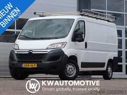 Citroen Jumper 30 2.2 BlueHDi 140 L2H1 Club IMPERIAAL/ ...