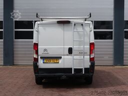 Citroen Jumper 30 2.2 BlueHDi 140 L2H1 Club IMPERIAAL/ ...