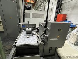 DMG MORI DMU 125 FD