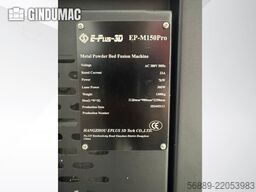 Eplus3D EP-M150Pro