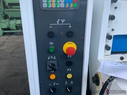 BURNET CFM 2100 x 4,0