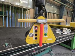 Hegla HUBFIX 1