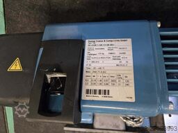 Hegla HUBFIX 1