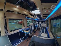 MERCEDES-BENZ Sprinter 319 VIP 8+1