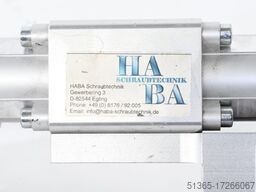 HaBa 110067-4200