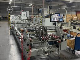 Eterna Efold 1100 Elite