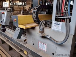 ESAB Combirex DX 4000