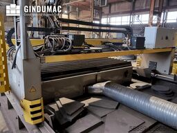 ESAB Combirex DX 4000