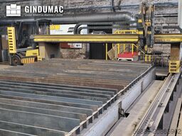 ESAB Combirex DX 4000