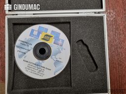 ESAB Combirex DX 4000