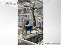 KUKA KR 10 R1440-2