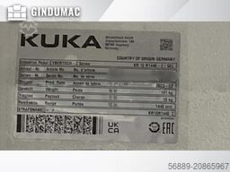 KUKA KR 10 R1440-2