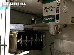 FEHLMANN Picomax 60